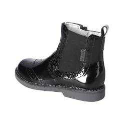 DALLAS - Boots Schwarz