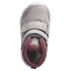 DARIO - Boots Grau