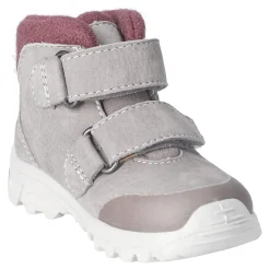 DARIO - Boots Grau