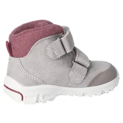 DARIO - Boots Grau