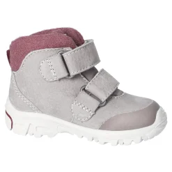 DARIO - Boots Grau