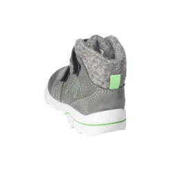 DARIO - Boots Grün