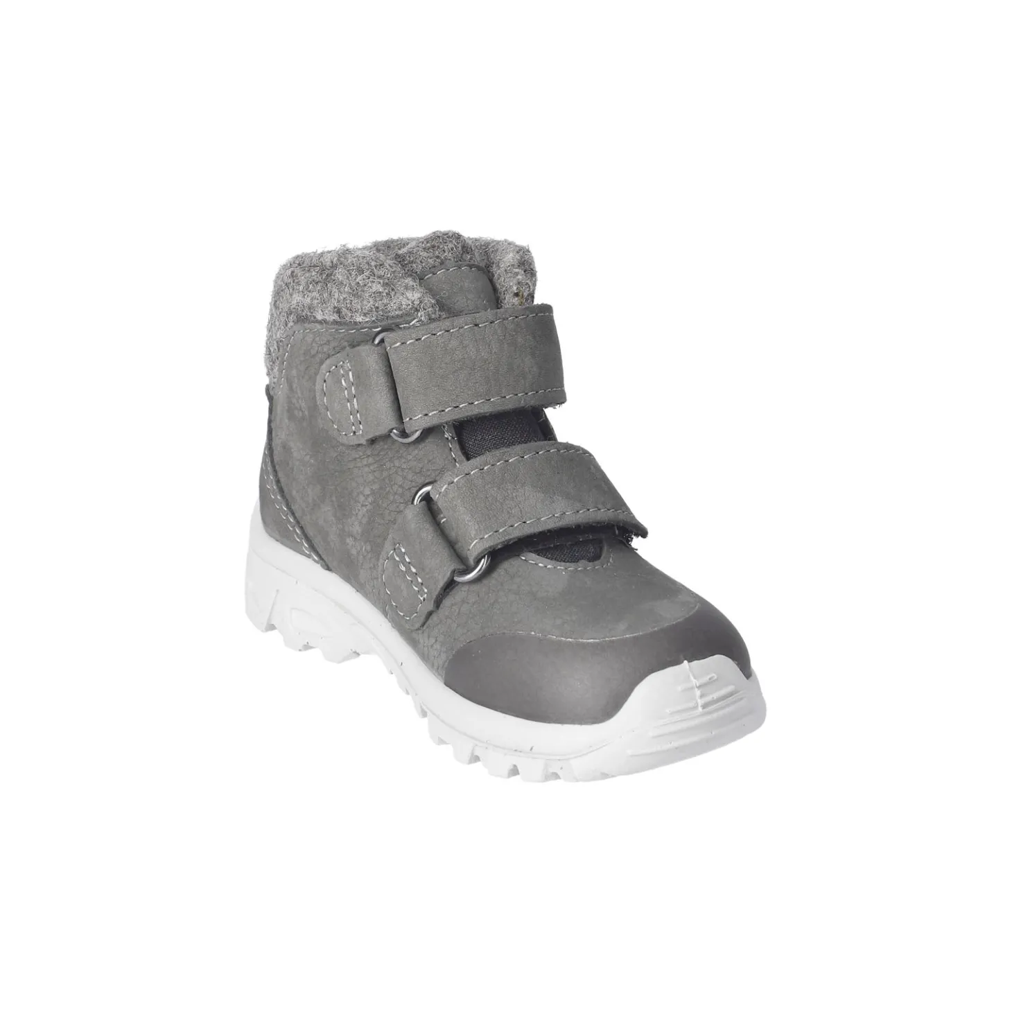 DARIO - Boots Grün