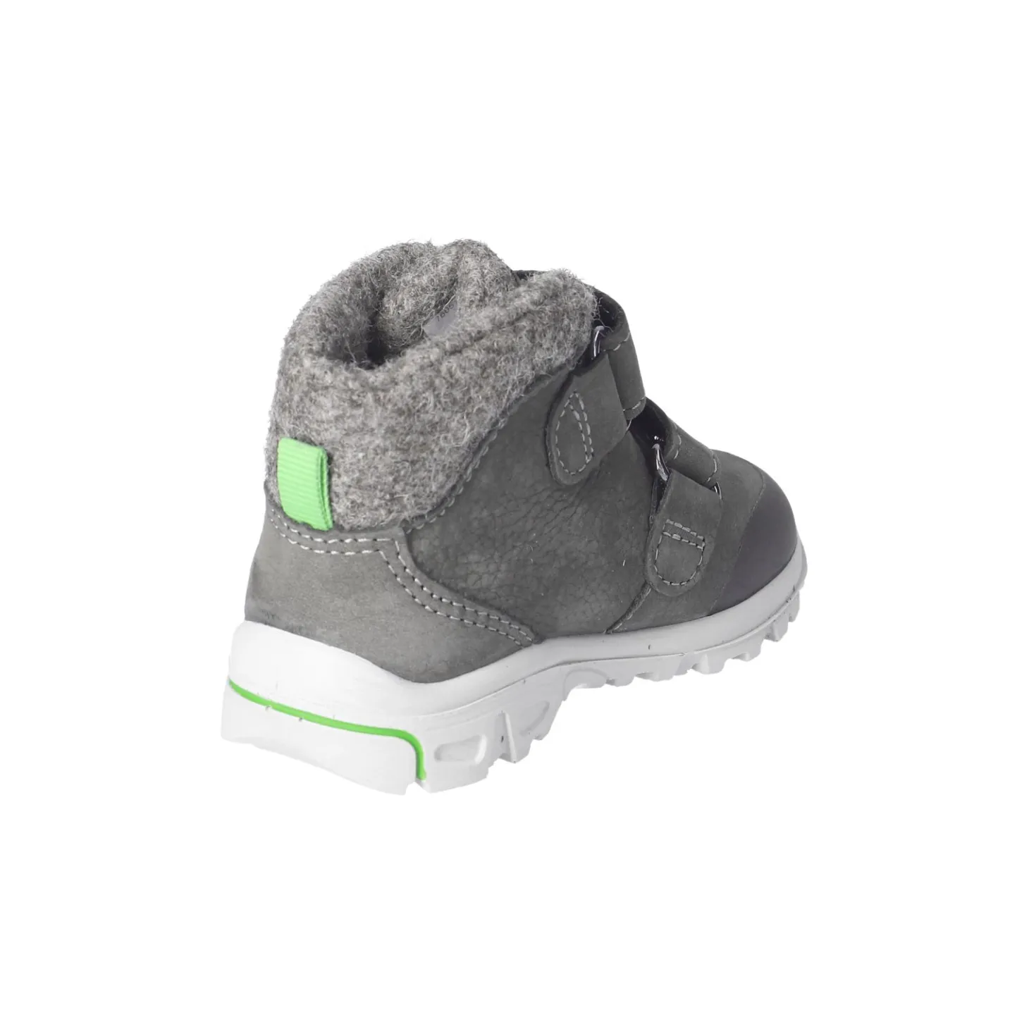 DARIO - Boots Grün