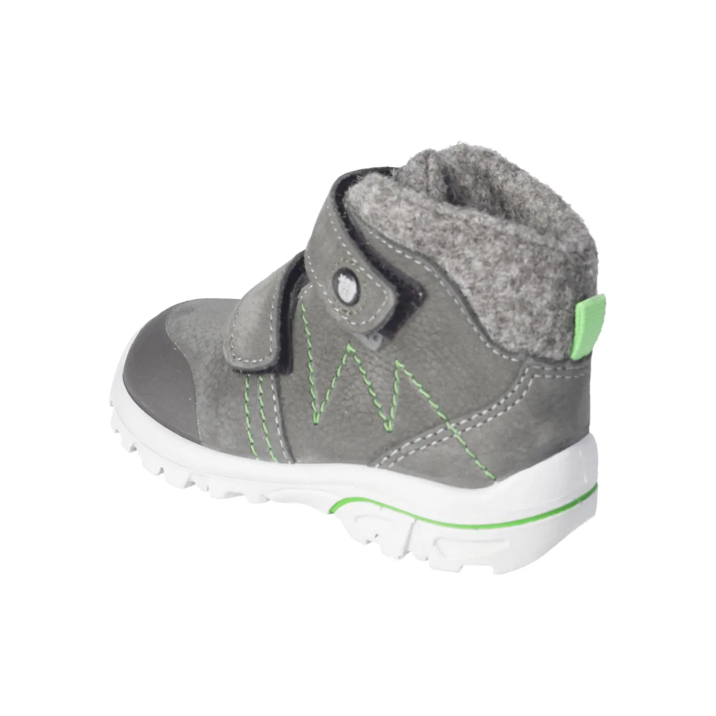 DARIO - Boots Grün