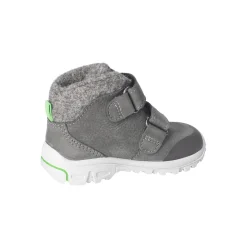 DARIO - Boots Grün