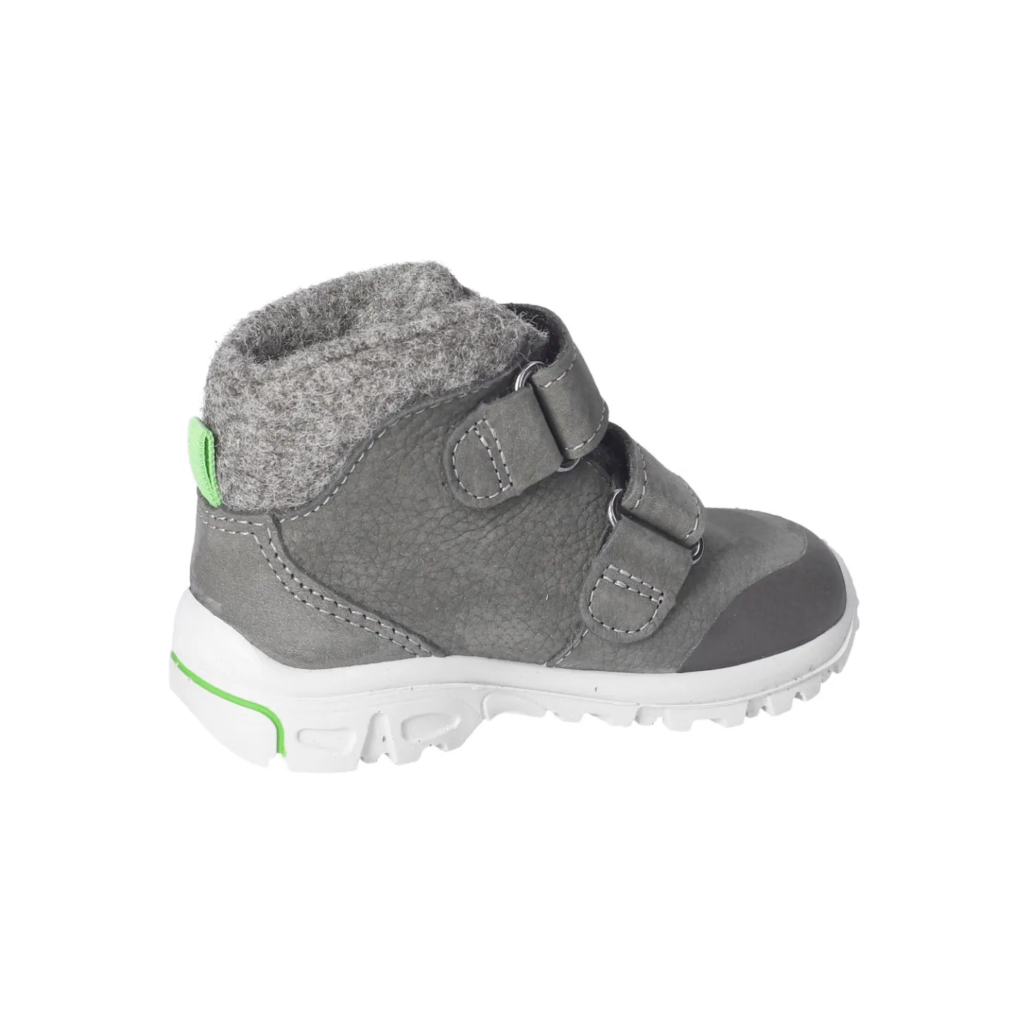 DARIO - Boots Grün