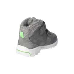 DARIO - Boots Grün