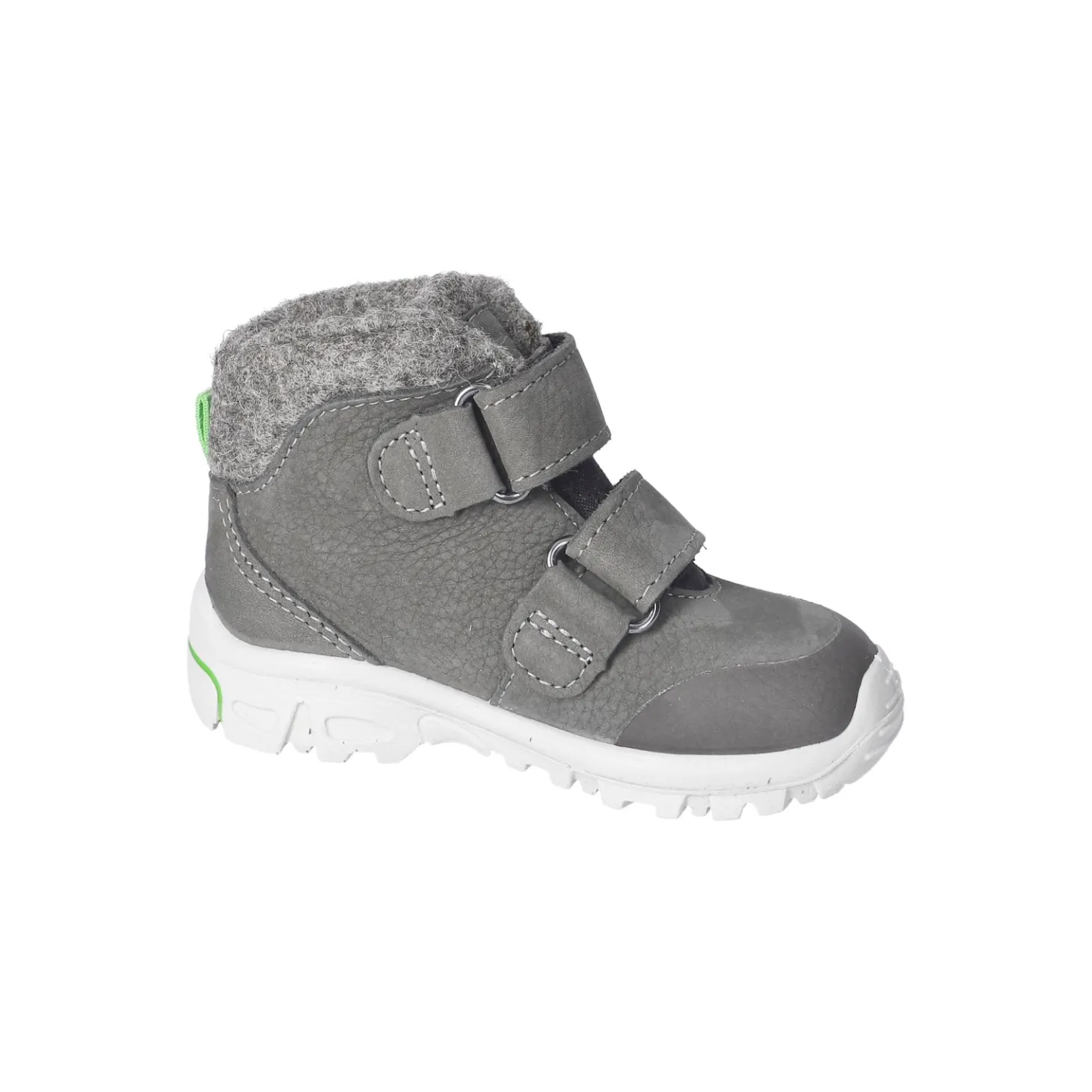 DARIO - Boots Grün