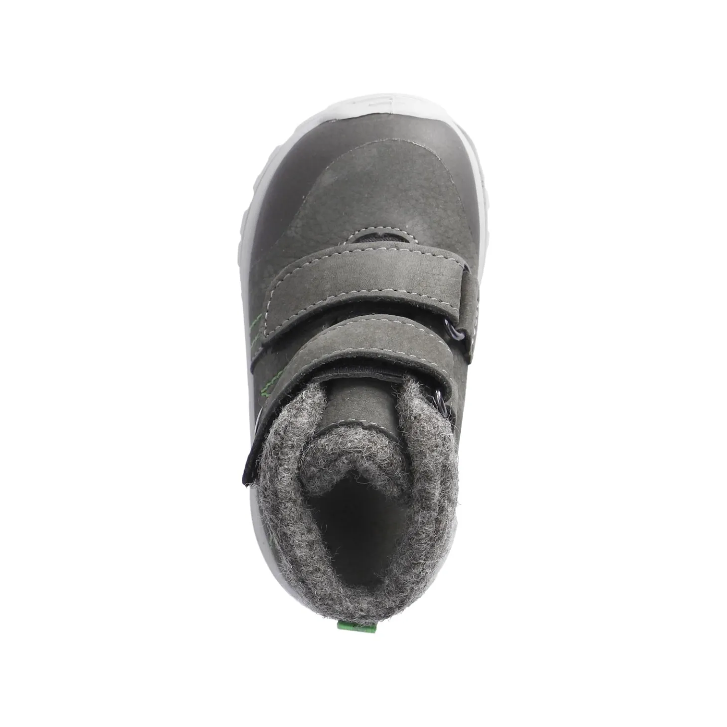DARIO - Boots Grün