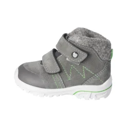 DARIO - Boots Grün