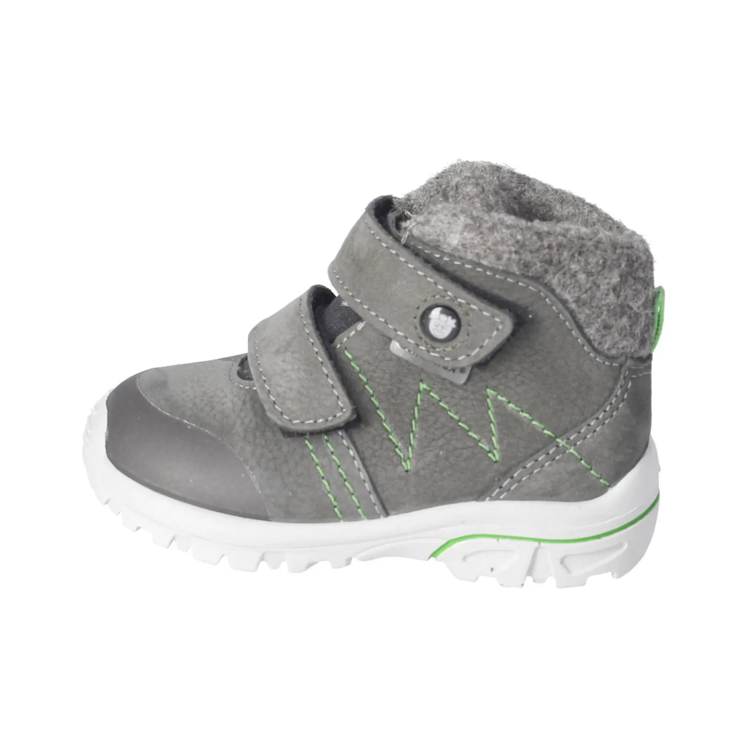DARIO - Boots Grün