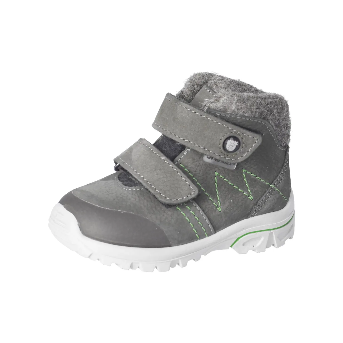 DARIO - Boots Grün