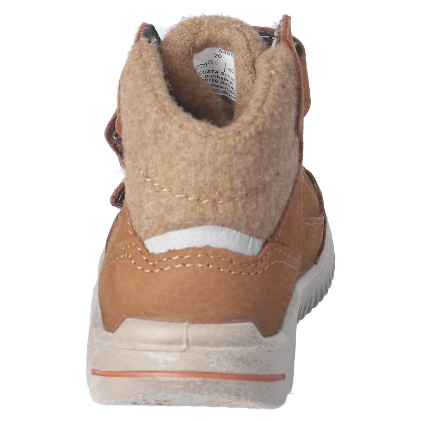 DARIU - Boots Braun