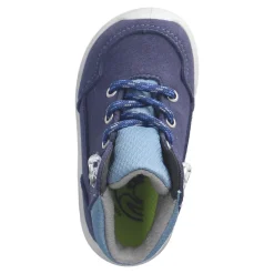 DARIUS - Sneaker Blau