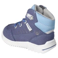 DARIUS - Sneaker Blau