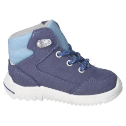 DARIUS - Sneaker Blau