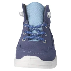 DARIUS - Sneaker Blau