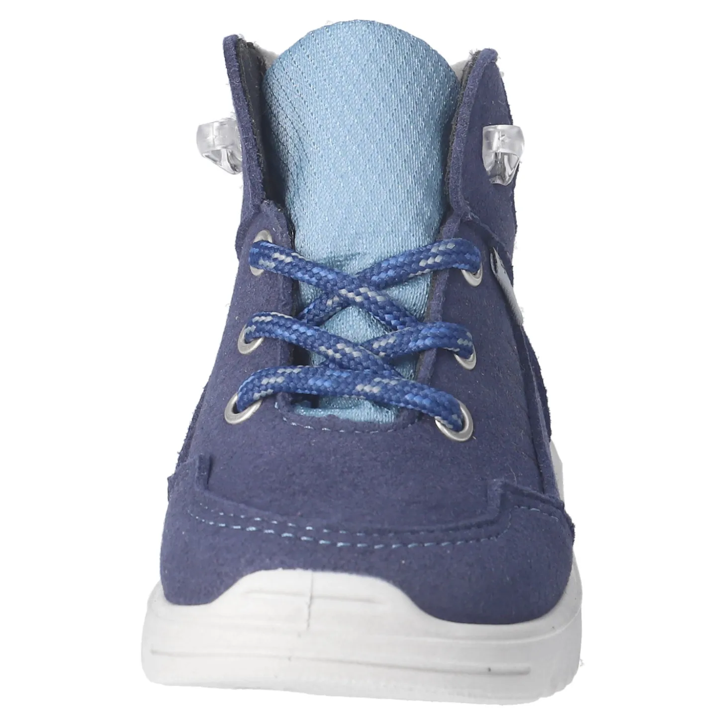 DARIUS - Sneaker Blau