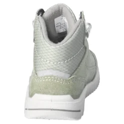 DARIUS - Sneaker Grün