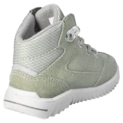 DARIUS - Sneaker Grün