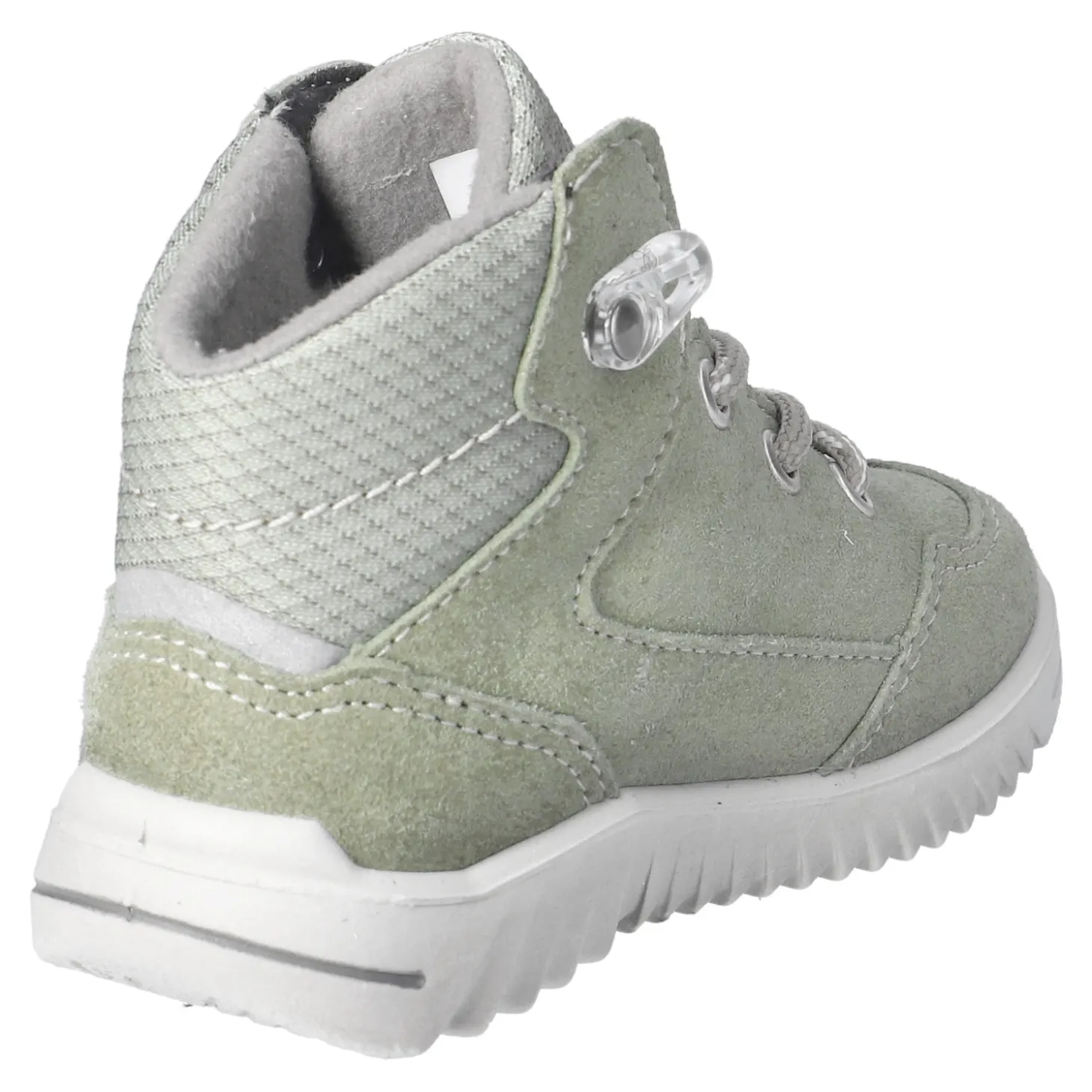 DARIUS - Sneaker Grün