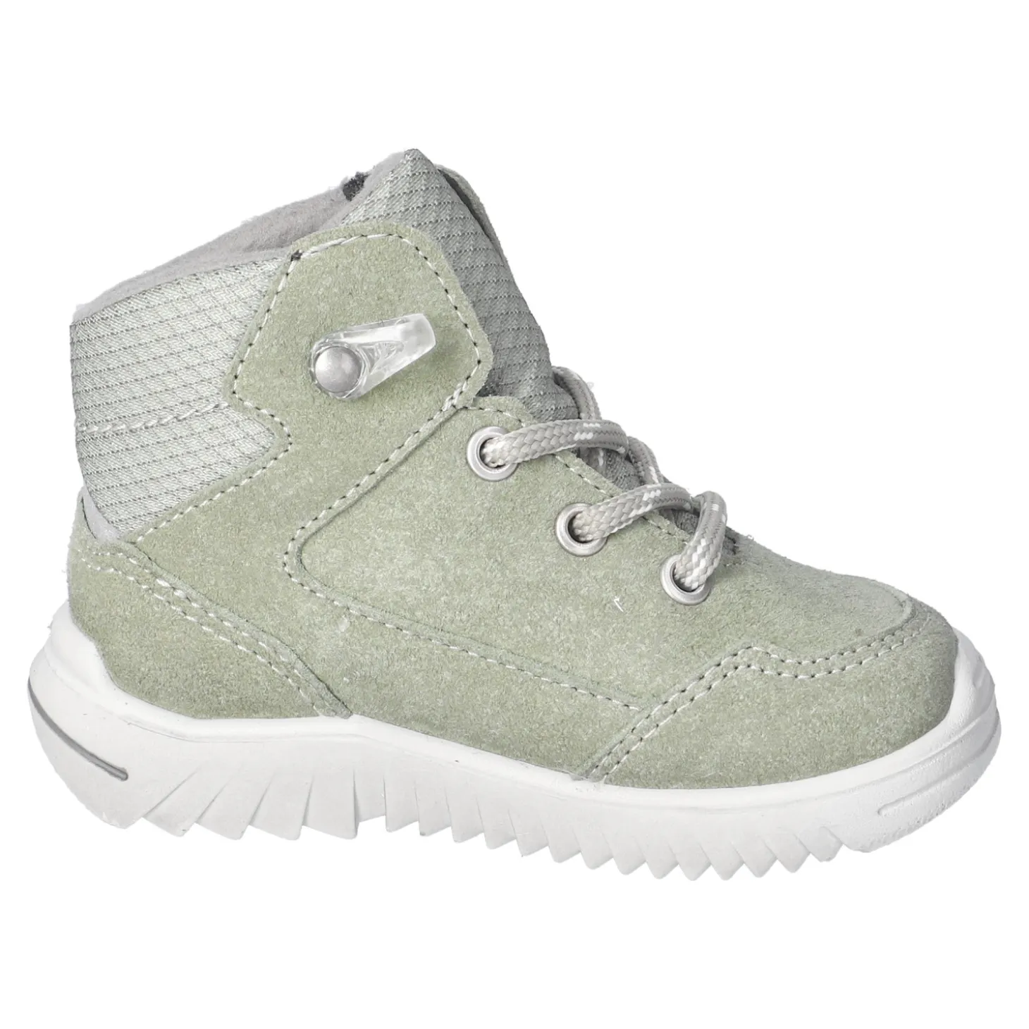 DARIUS - Sneaker Grün