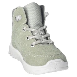 DARIUS - Sneaker Grün