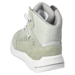 DARIUS - Sneaker Grün