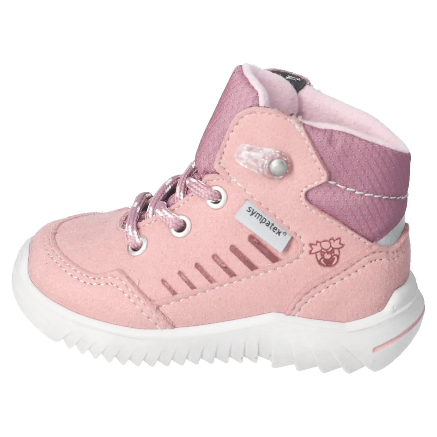 DARIUS - Sneaker pink