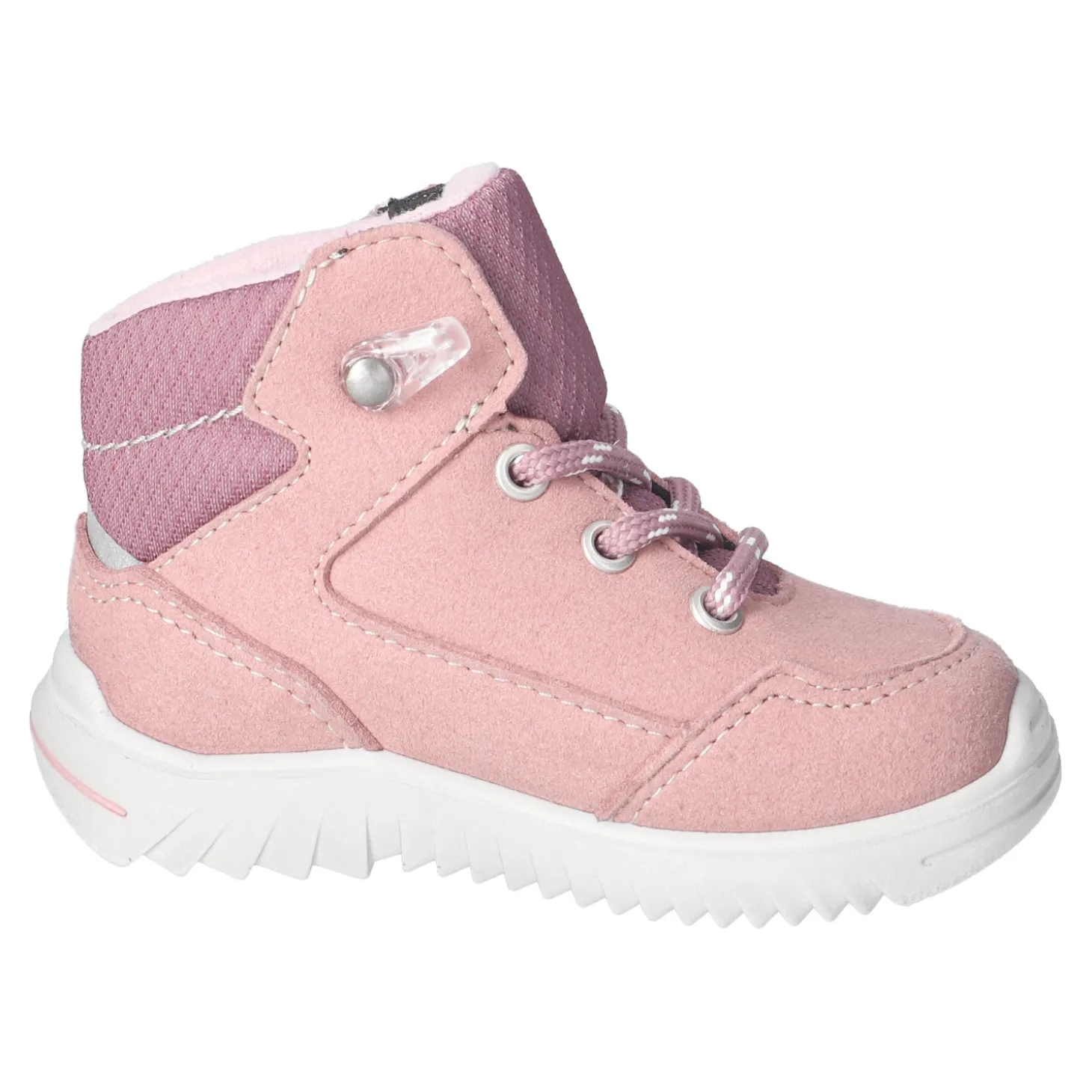 DARIUS - Sneaker pink