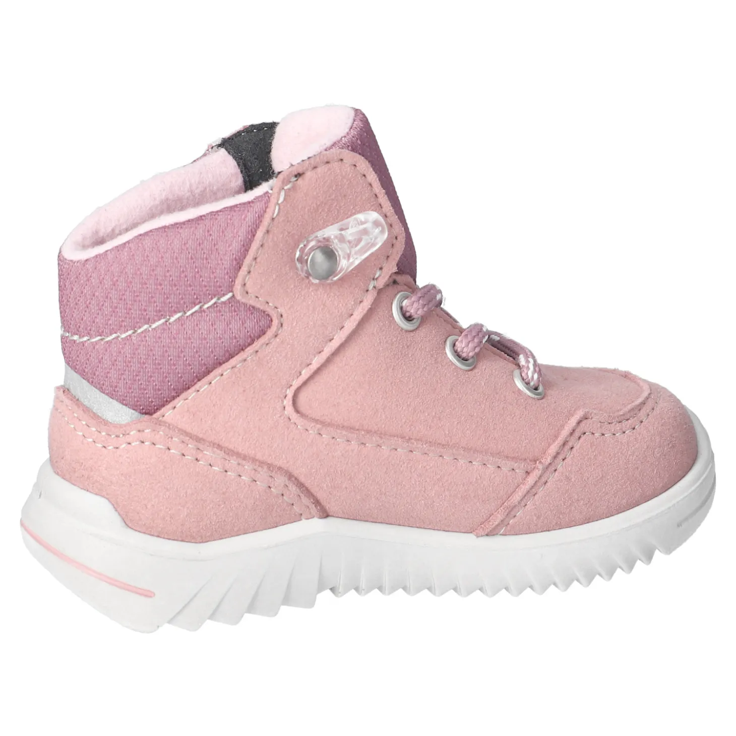 DARIUS - Sneaker pink