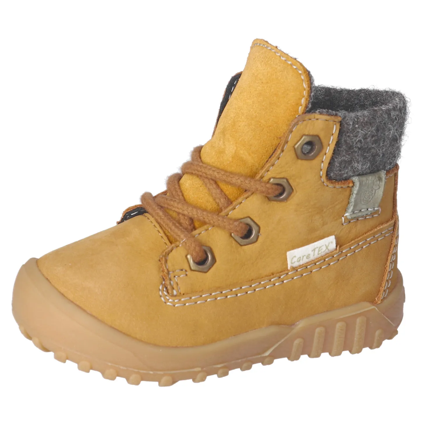 DEANY - Lauflernschuhe Gelb