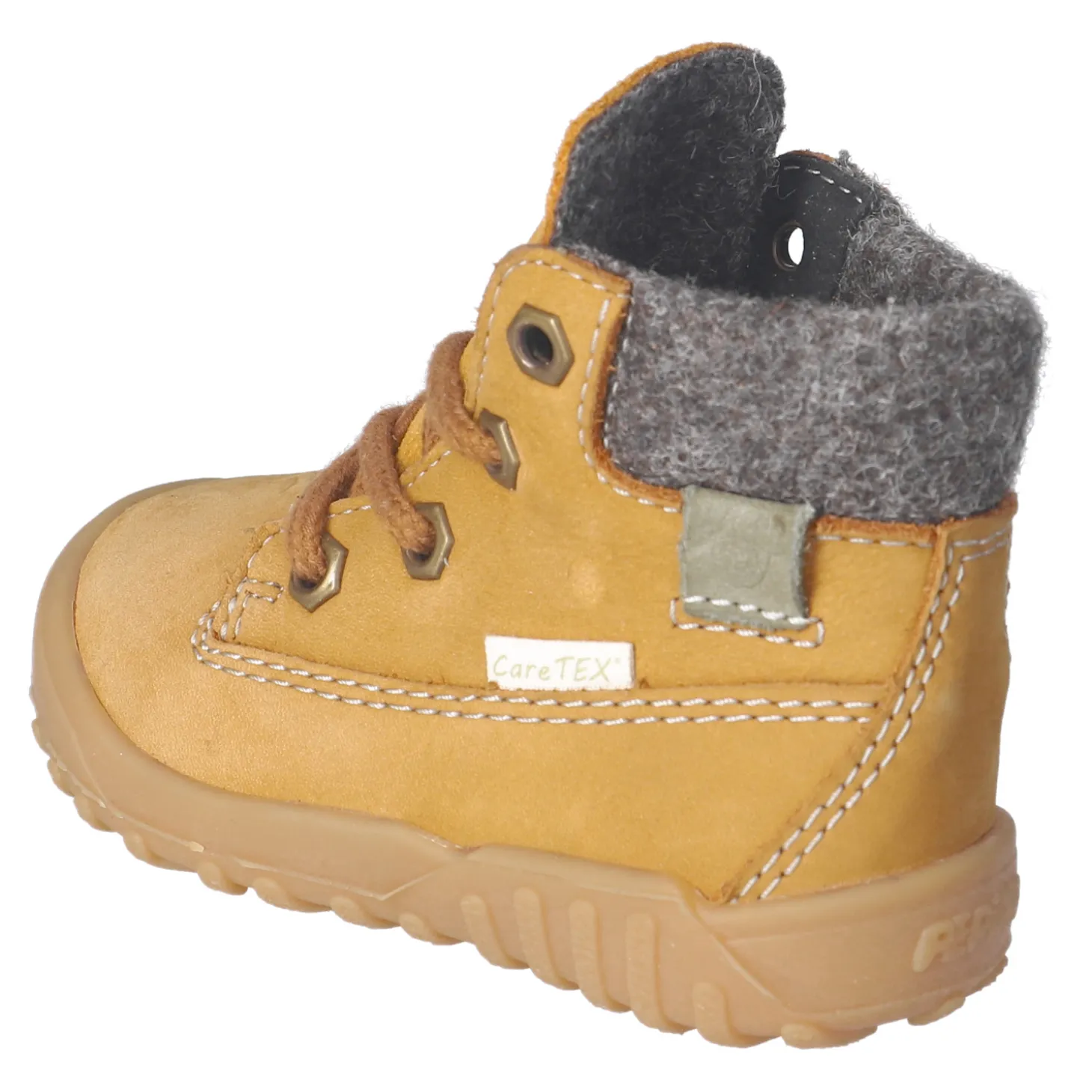 DEANY - Lauflernschuhe Gelb