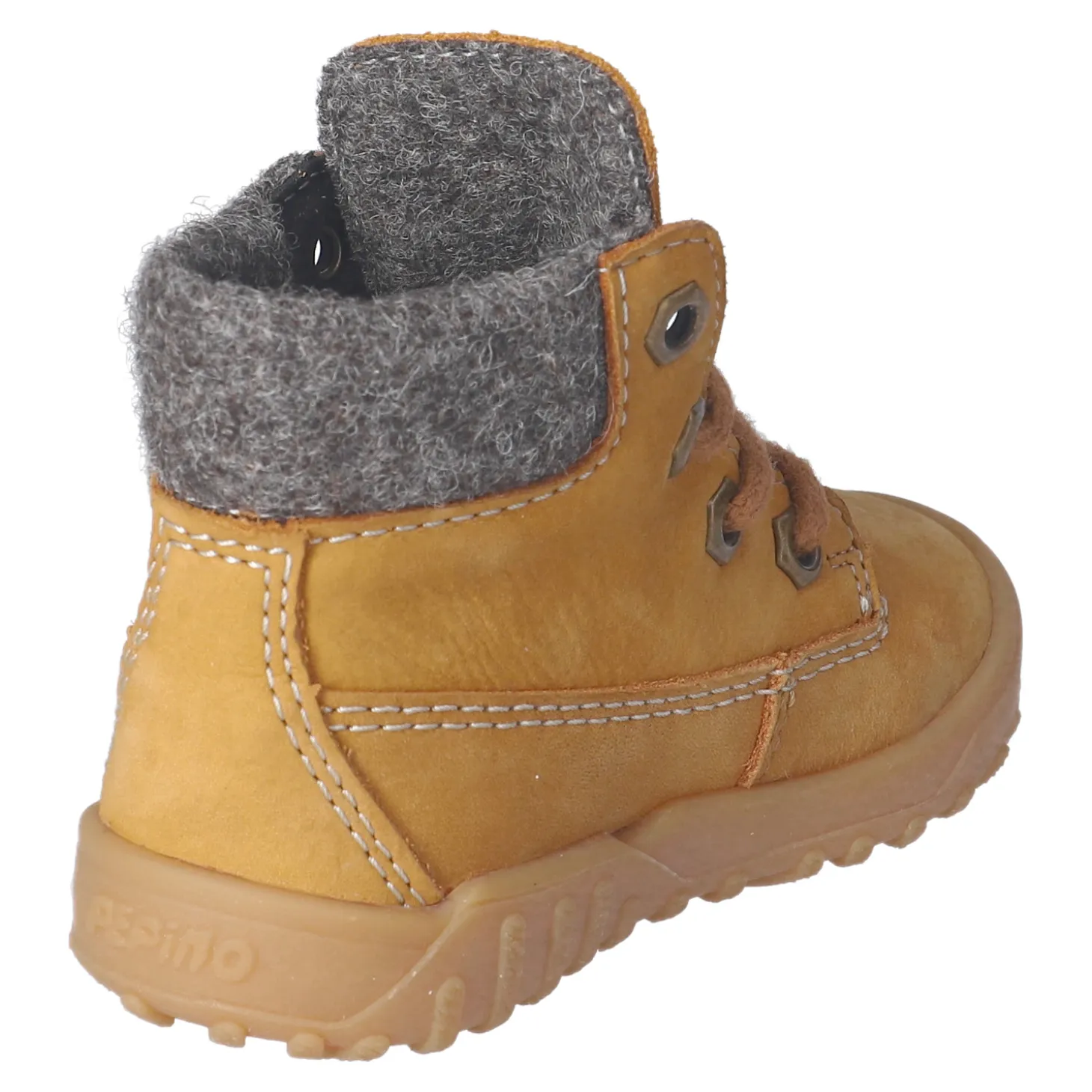 DEANY - Lauflernschuhe Gelb