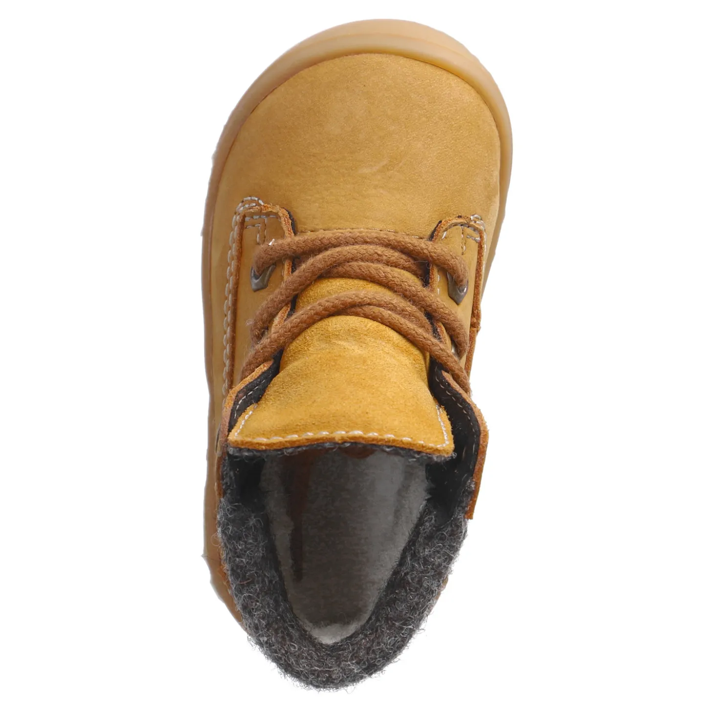 DEANY - Lauflernschuhe Gelb