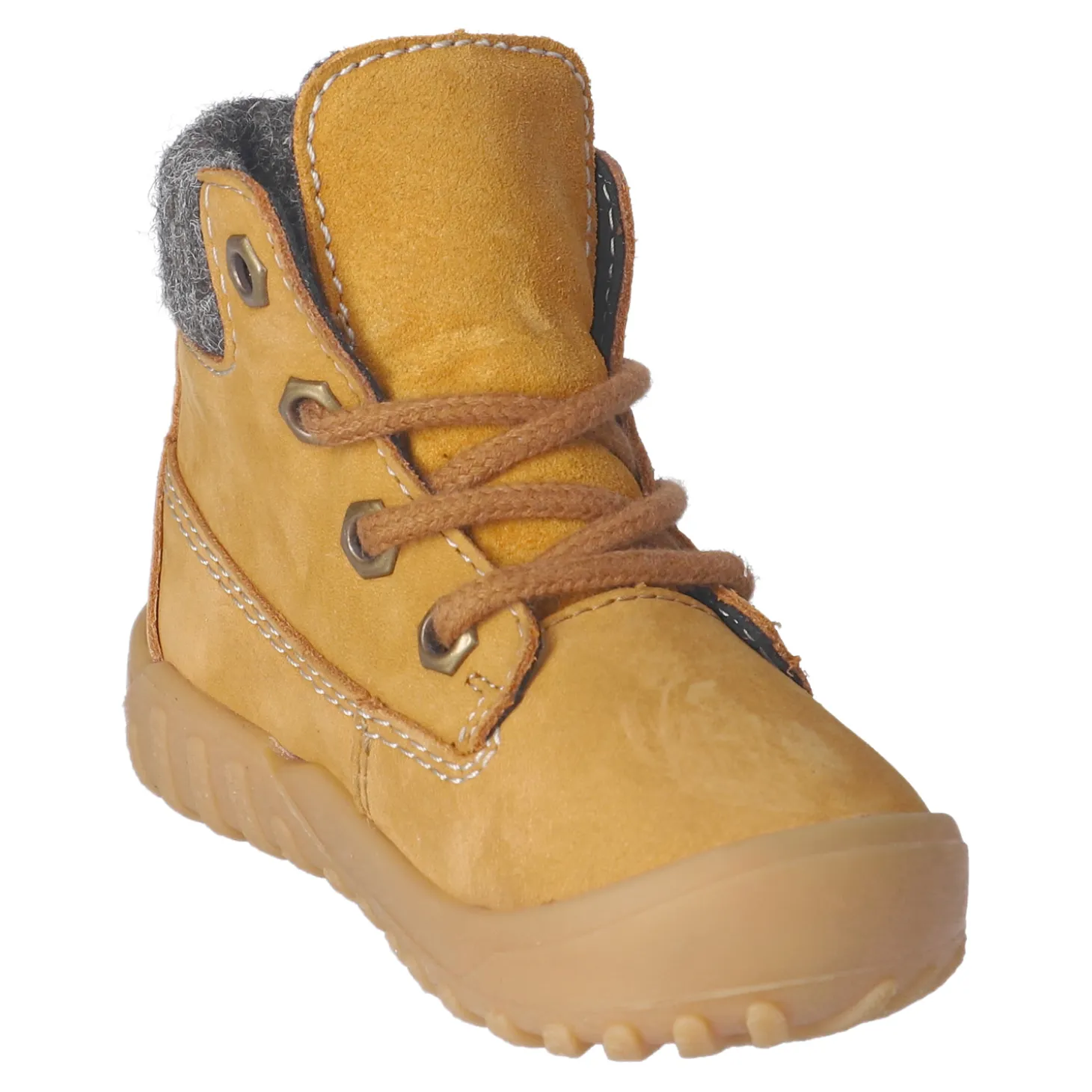 DEANY - Lauflernschuhe Gelb