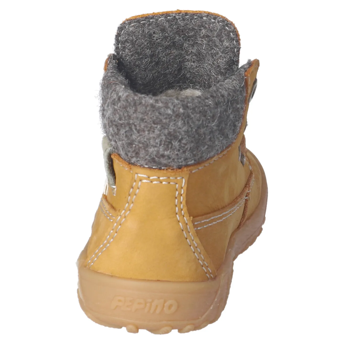 DEANY - Lauflernschuhe Gelb