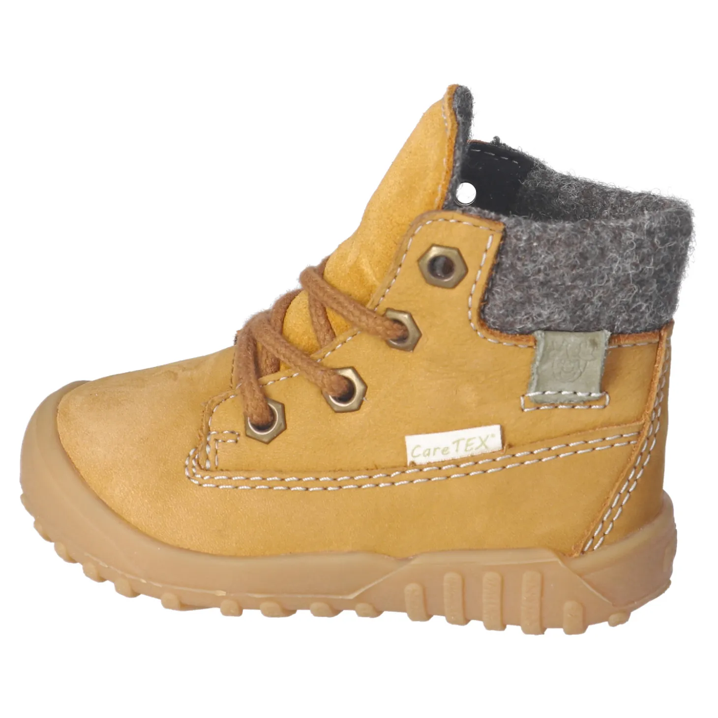 DEANY - Lauflernschuhe Gelb