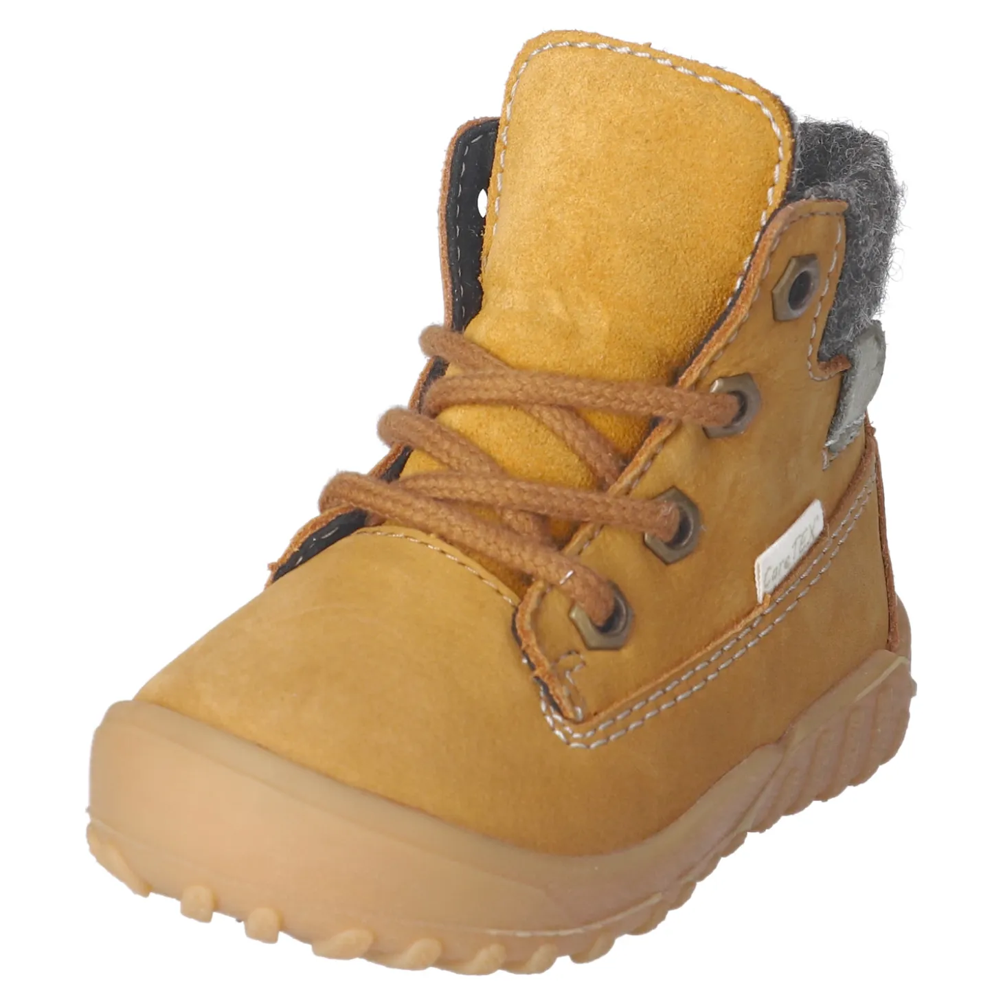 DEANY - Lauflernschuhe Gelb