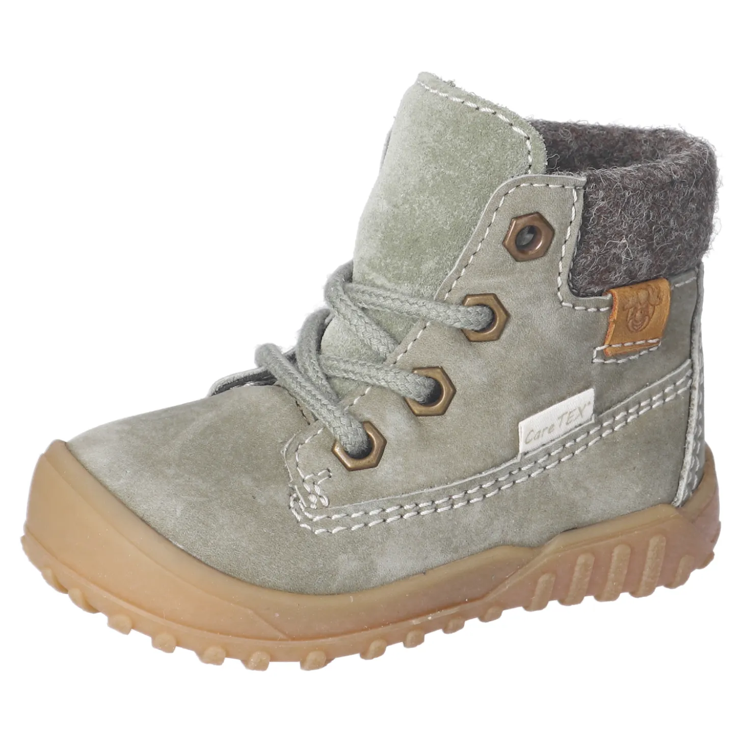 DEANY - Lauflernschuhe Grün
