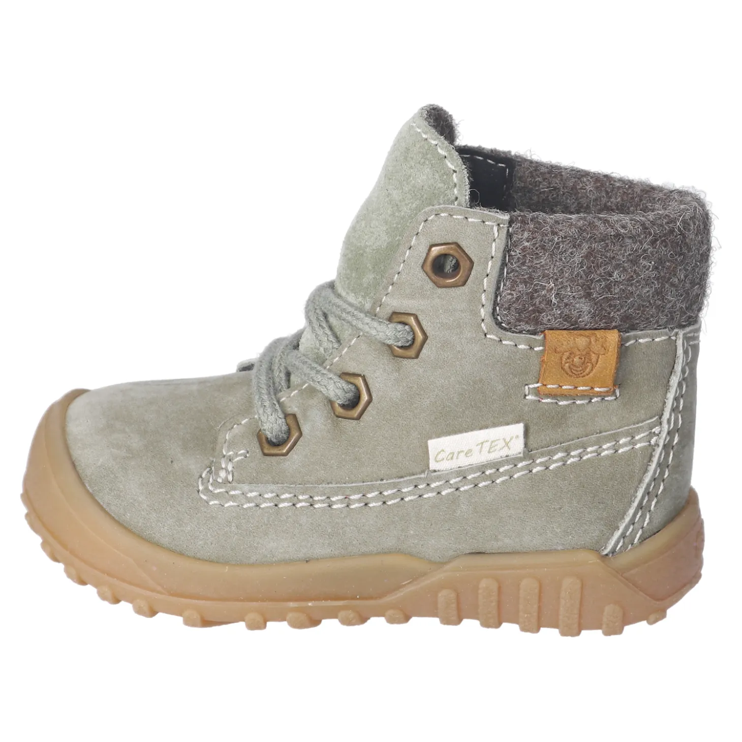 DEANY - Lauflernschuhe Grün