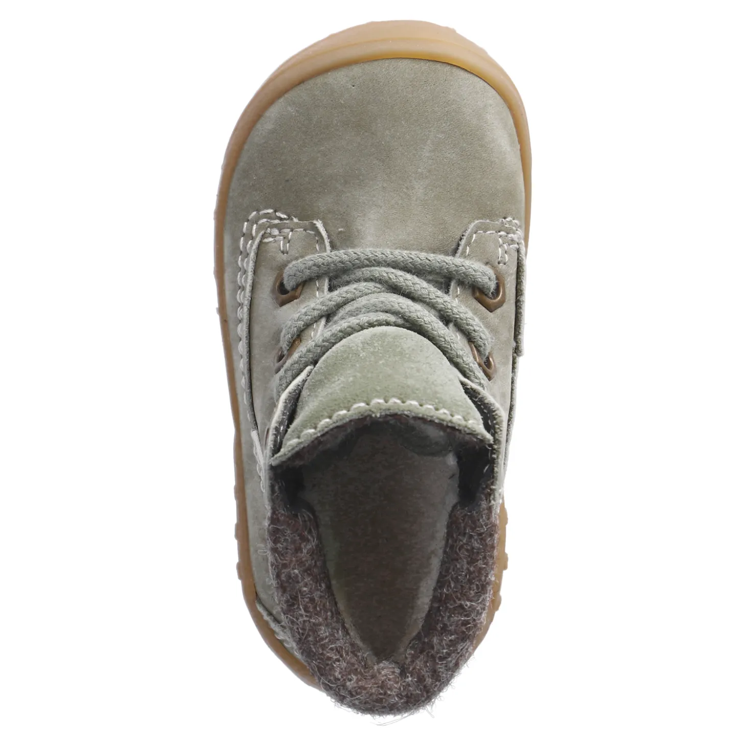 DEANY - Lauflernschuhe Grün