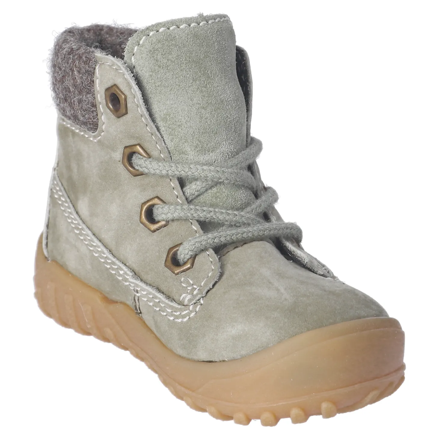 DEANY - Lauflernschuhe Grün
