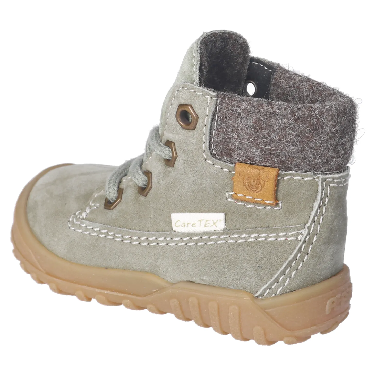 DEANY - Lauflernschuhe Grün