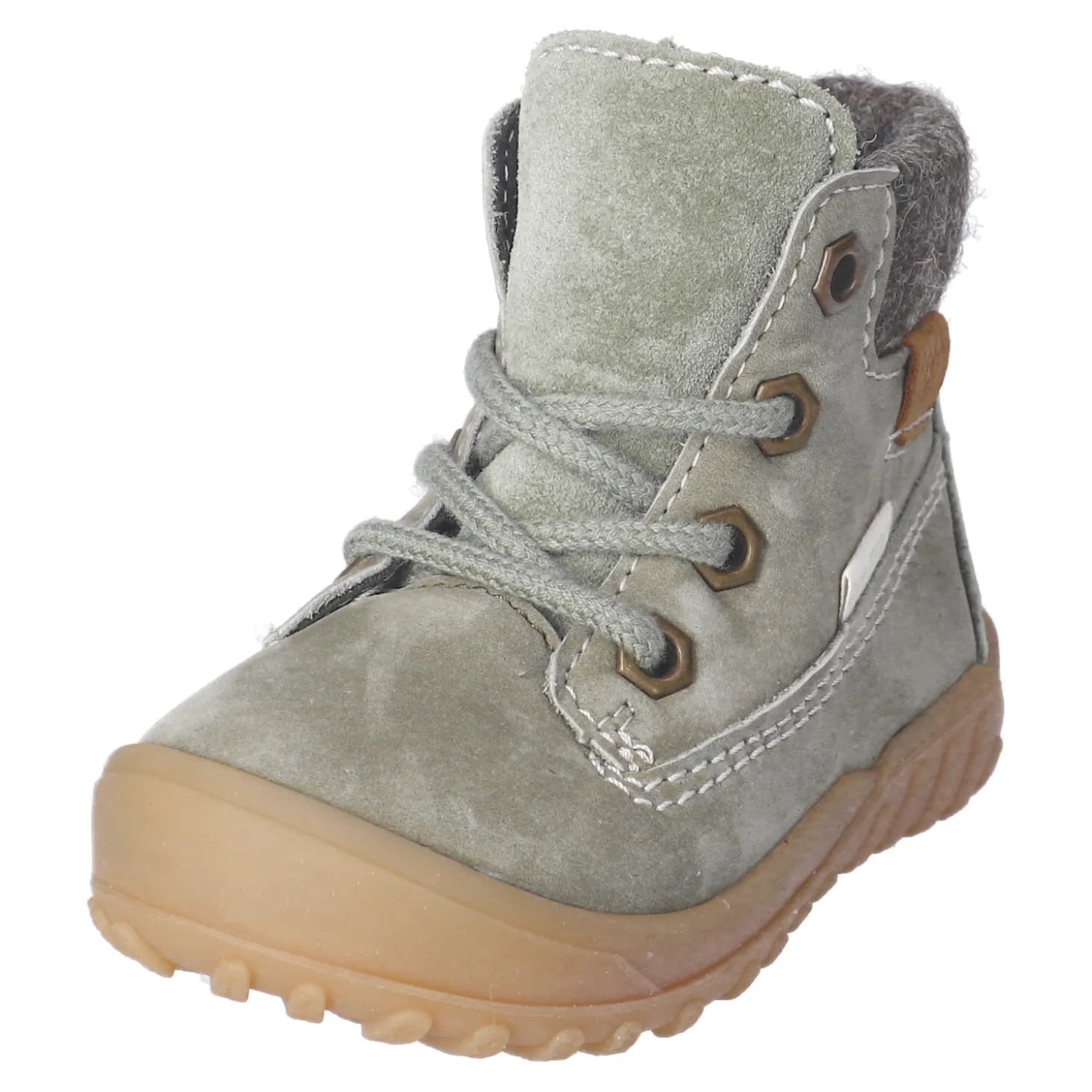 DEANY - Lauflernschuhe Grün