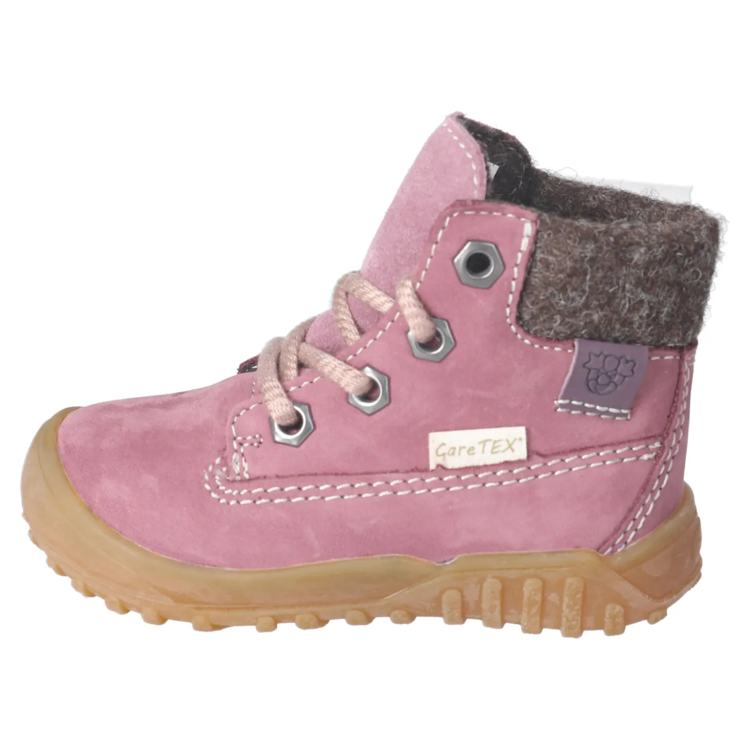 DEANY - Lauflernschuhe pink