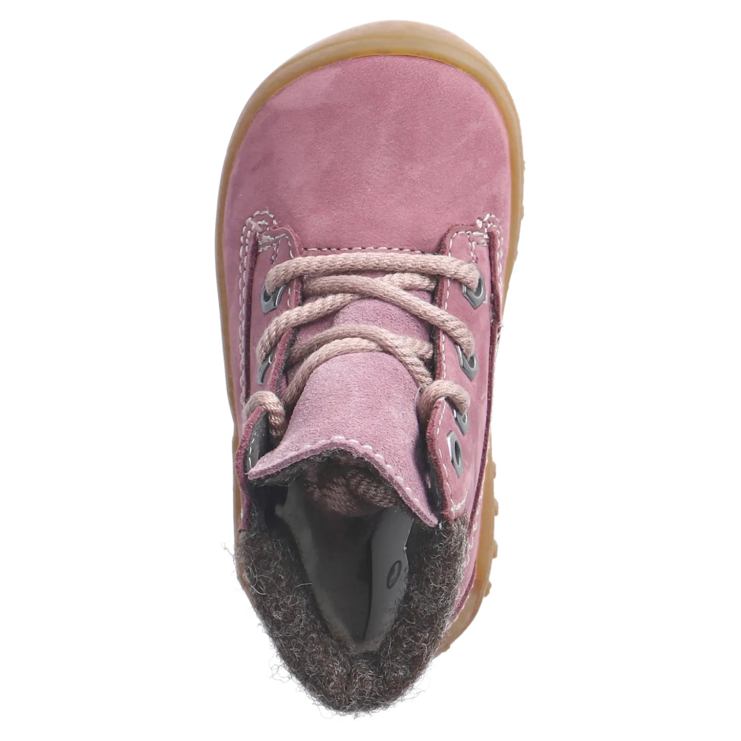 DEANY - Lauflernschuhe pink