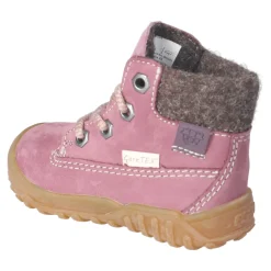 DEANY - Lauflernschuhe pink