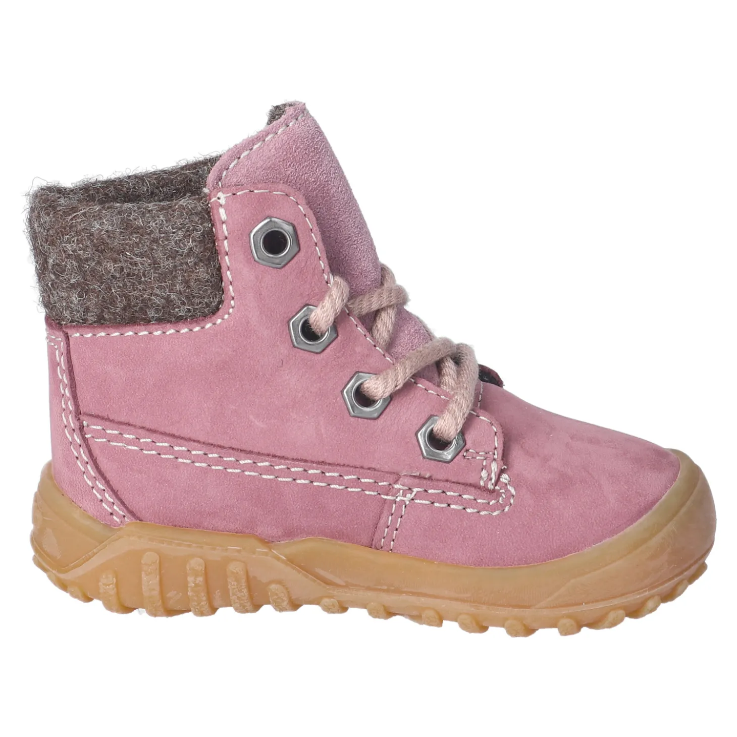 DEANY - Lauflernschuhe pink
